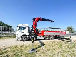 move-it Kranarbeiten und Hebearbeiten