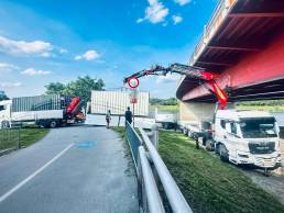 move-it Container Transporte & Spezialtransporte